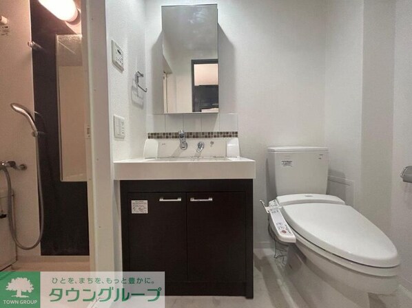 プライムアーバン西武柳沢の物件内観写真